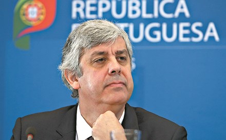 Novo Banco: Centeno sem arrependimentos diz que solução permitiu acomodar contas públicas