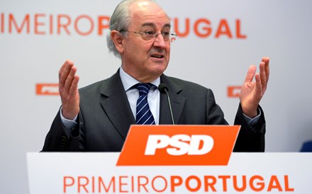 PSD quer 'lay-off' até final do ano e Estado menos 'dorminhoco'