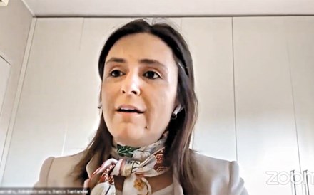 Isabel Guerreiro : “Adoção vertiginosa do processo digital” 