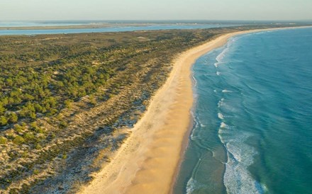 Portugal recebeu 24,6 milhões de turistas em 2019. Mais de 15% foram britânicos