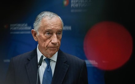 Marcelo espera que Conselho Europeu esteja à altura da coragem da Comissão 