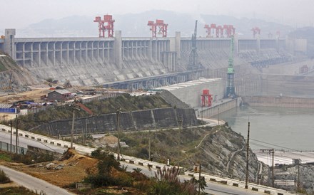 China Three Gorges emite dívida para modernizar projetos hidroelétricos no Brasil