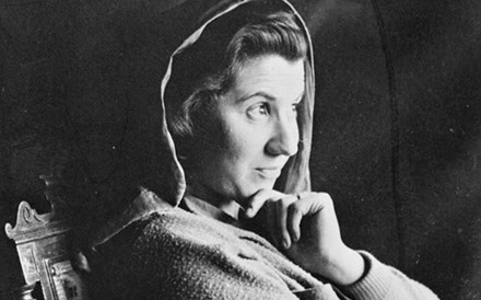 Etty Hillesum, a mulher que ajudou Deus no Holocausto