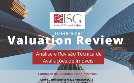 ISG Aposta na Formação de Executivos em e-learning