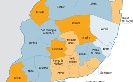 Rendas seguras sobem até 10% nas casas mobiladas