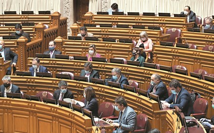 Orçamento do Estado suplementar debatido na generalidade na AR em 19 de junho