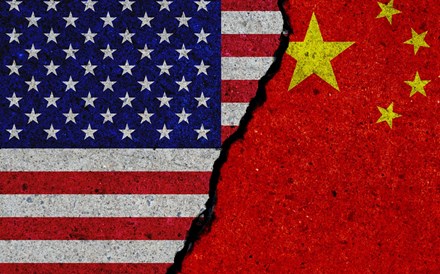 guerra sino-americana
