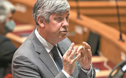 Parlamento aprova intervalo de cinco anos para governantes poderem transitar para Banco de Portugal