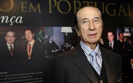 Stanley Ho, o “Rei do Jogo”, morre aos 98 anos