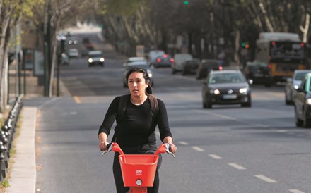 Câmara Municipal de Lisboa prolonga programa de apoio à aquisição de bicicletas