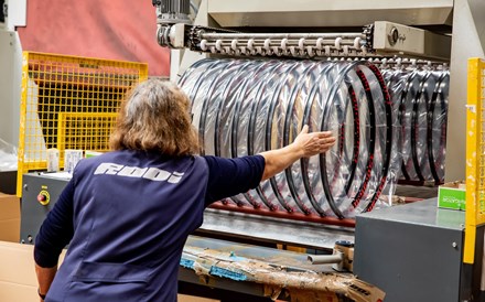 Rodi dá prémio de 500 euros aos 300 trabalhadores após ter fixado salário mínimo em 750