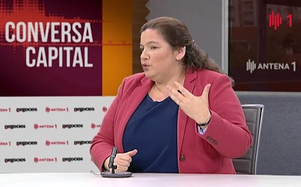 Alexandra Leitão explica que houve 200 mil adesões à chave móvel digital durante a pandemia