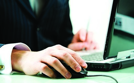 teletrabalho trabalho remoto à distância em casa computador