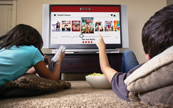 Netflix conquista quase o dobro dos assinantes que analistas previam