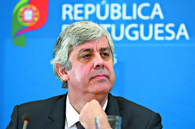 Novo Banco: Centeno sem arrependimentos diz que solução permitiu acomodar contas públicas