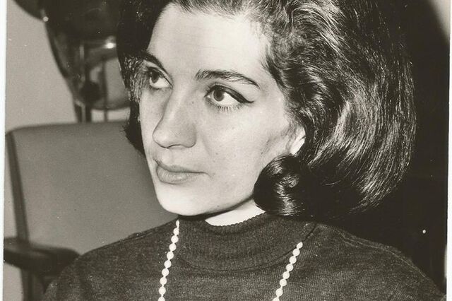 Morreu Maria Helena Varela Santos, a primeira locutora de continuidade da RTP