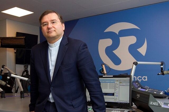 Renascença: 'É fundamental garantir que empresas de media possam funcionar'