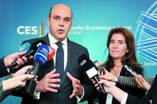 Governo deu luz verde a 84% dos pedidos de lay-off apresentados até final de abril