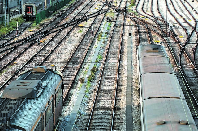 Apenas 3 dos 20 projetos do Ferrovia 2020 estão concluídos