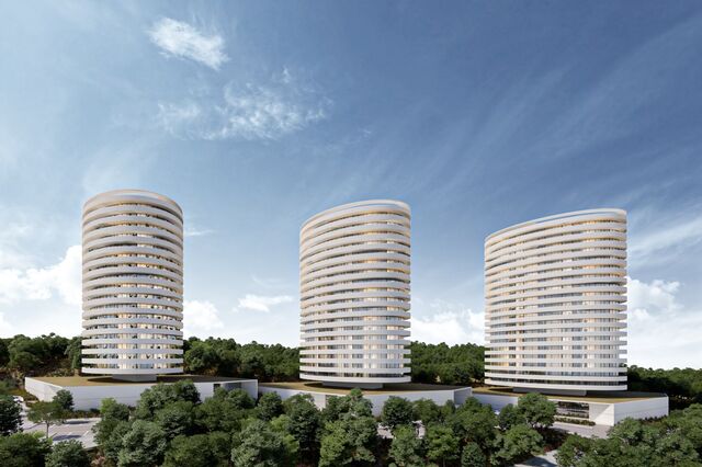 Vanguard investe 280 milhões em projeto imobiliário no Jamor