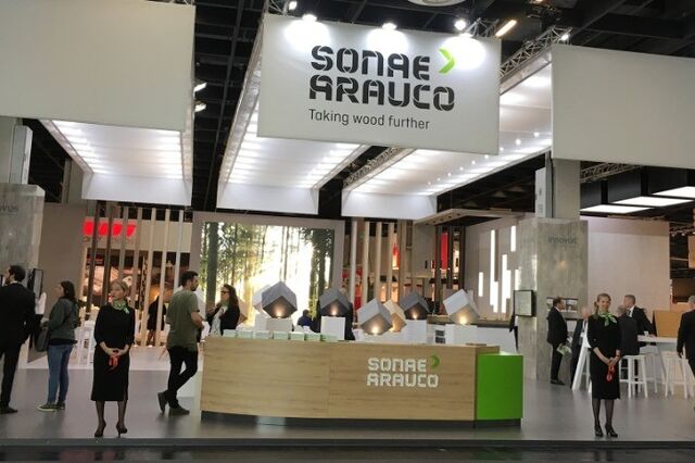 Sonae Arauco pôs em lay-off a grande maioria dos 800 trabalhadores em Portugal