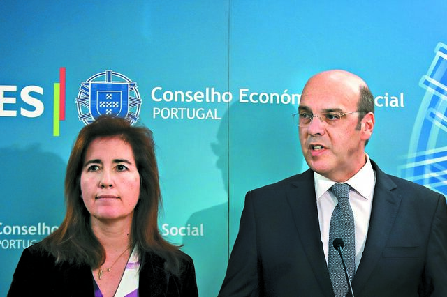 População inativa tem a maior subida desde 2013