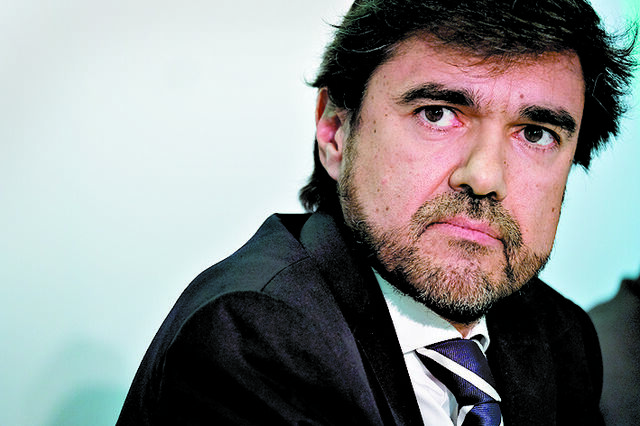 Miguel Almeida: Economia portuguesa 'ainda vai piorar muito antes de recuperar'