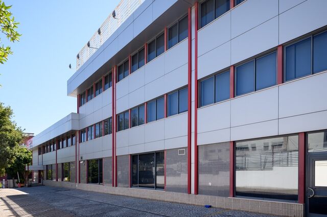 Grupo Joyn compra edifício em Carnaxide para nova sede por 4,5 milhões