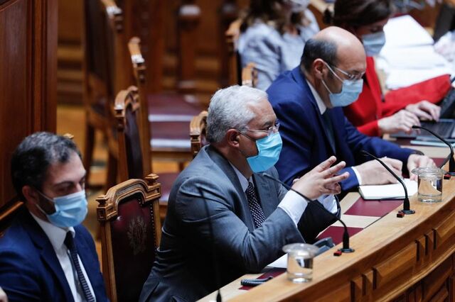 Governo aceita subir valor mínimo do subsídio de desemprego para 505 euros