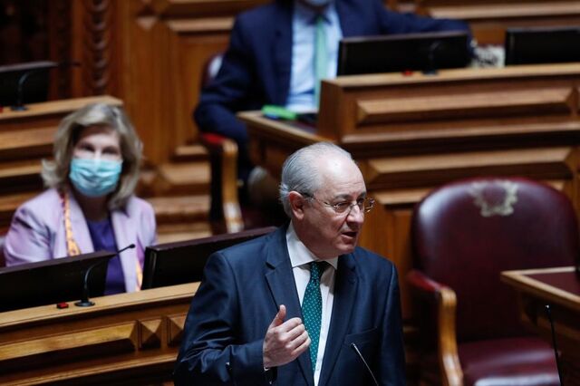 Rio quer Centeno fora do Governo