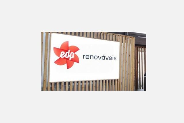 EDP Renováveis tem aumento de capital de 1,5 mil milhões em cima da mesa