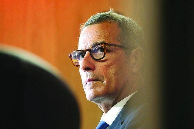 Caso EDP: Medidas de coação a António Mexia adiadas 