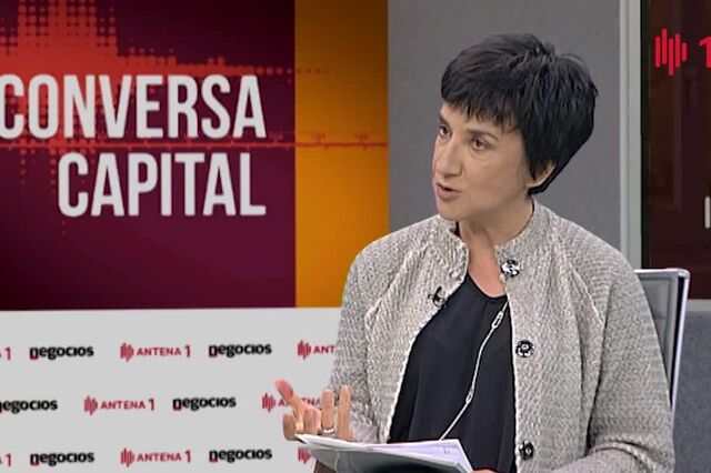 Entrevista na íntegra à ministra da Agricultura