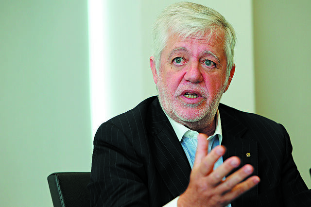 Medway pede alívio nos custos de estacionamento e de energia