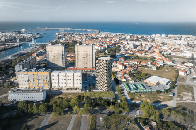 Imobiliária Nexity entra em Portugal com 68 milhões para criar 'cidades para todos'