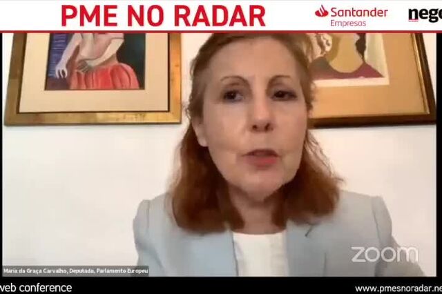 O impacto da pandemia na indústria transformadora em debate no PME Radar