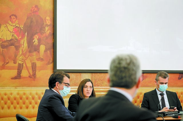 Garantia mútua diz que aprova processos em 4 dias