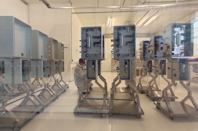 CEiiA: Demora do Infarmed na aprovação do ventilador faz perder exportações