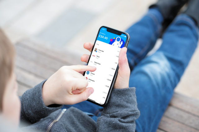Revolut para crianças chega a Portugal