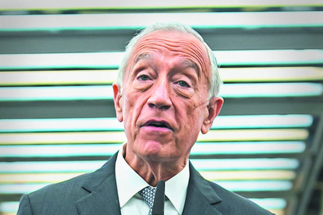 Presidente da República acompanha preocupação sobre retoma de rotas da TAP