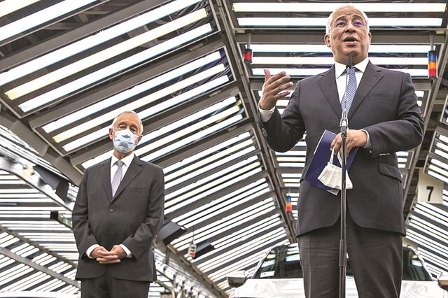 Costa e Marcelo reforçam aliança e fragilizam Centeno