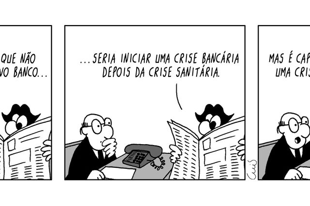 Cartoon SA 14-05-2020