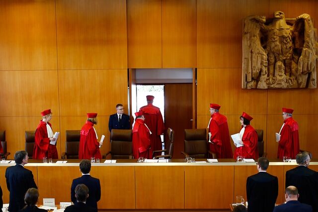 Está aberta mais uma crise institucional na União Europeia