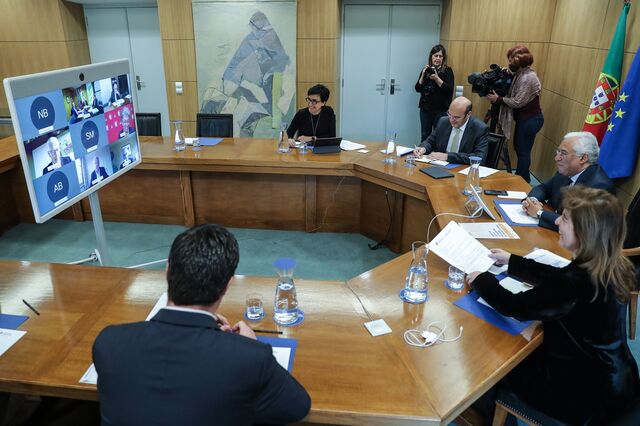 CIP propõe fundo de 3 mil milhões para capitalizar empresas