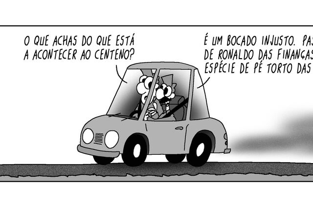 Cartoon SA 15-05-2020