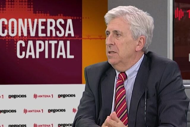 Portugal deve aproveitar para repensar aeroporto de Lisboa e fazer em Alcochete