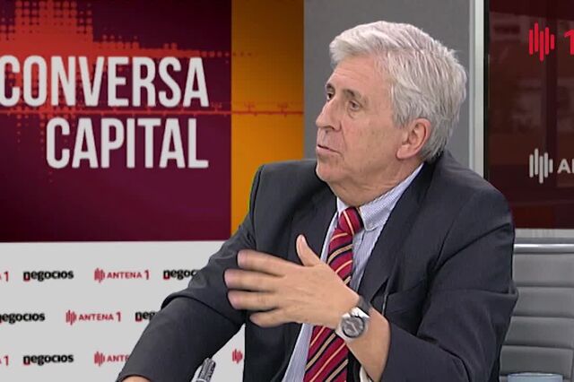 Presidente do Vila Galé: “Não tivemos assim tanto tempo para nos deslumbrar”