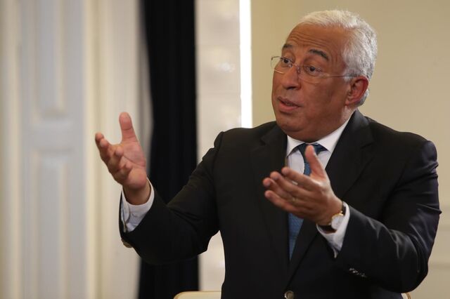 Governo vai lançar programa de emergência económico e social