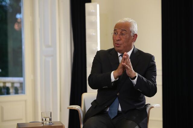 Costa: Proposta para fundo de recuperação da UE é 'excelente' mas há aspetos em aberto