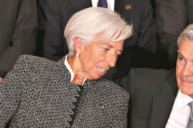 Inflação é o novo normal dos bancos centrais